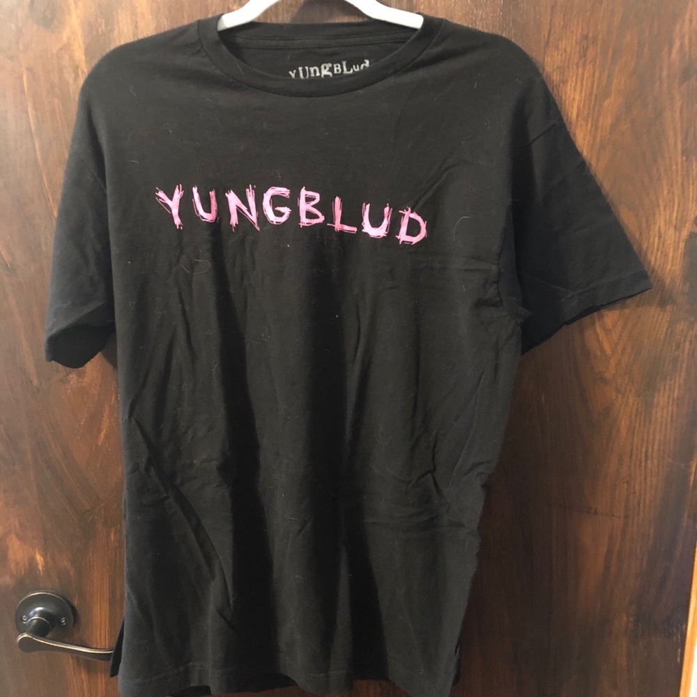 yungblud merch